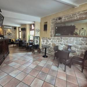 ISTRA,ROVINJ - Predivan uhodani caffe bar u srcu Rovinja