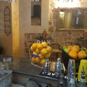 ISTRA,ROVINJ - Predivan uhodani caffe bar u srcu Rovinja