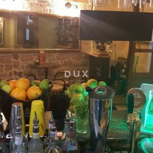 ISTRA,ROVINJ - Predivan uhodani caffe bar u srcu Rovinja