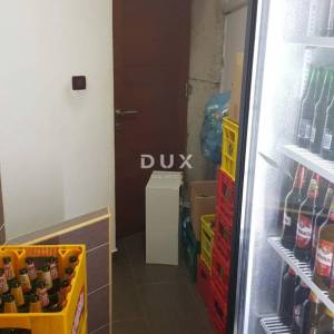 ISTRA,ROVINJ - Predivan uhodani caffe bar u srcu Rovinja
