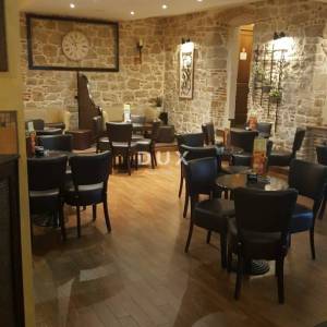 ISTRA,ROVINJ - Predivan uhodani caffe bar u srcu Rovinja