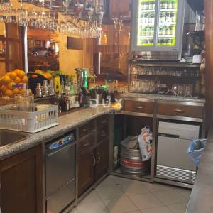 ISTRA,ROVINJ - Predivan uhodani caffe bar u srcu Rovinja