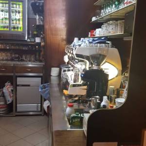 ISTRA,ROVINJ - Predivan uhodani caffe bar u srcu Rovinja