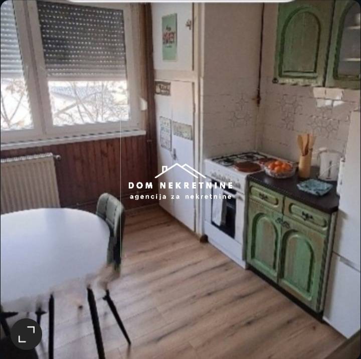 IZNAJMLJUJE SE STAN U OSIJEKU