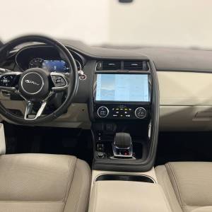 Jaguar E-Pace 2.0 AWD - 3 godine jamstva