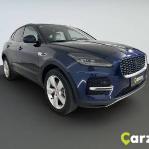 Jaguar E-Pace 2.0 AWD - 3 godine jamstva