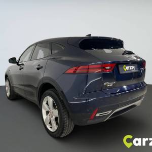 Jaguar E-Pace 2.0 AWD - 3 godine jamstva