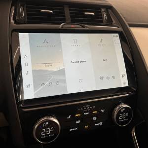 Jaguar E-Pace 2.0 AWD - 3 godine jamstva