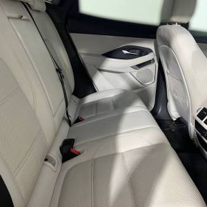 Jaguar E-Pace 2.0 AWD - 3 godine jamstva