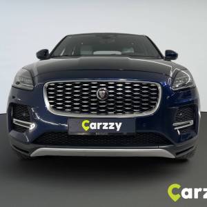 Jaguar E-Pace 2.0 AWD - 3 godine jamstva