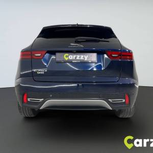 Jaguar E-Pace 2.0 AWD - 3 godine jamstva