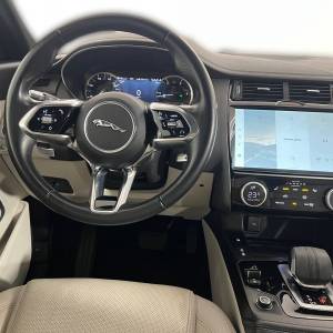 Jaguar E-Pace 2.0 AWD - 3 godine jamstva