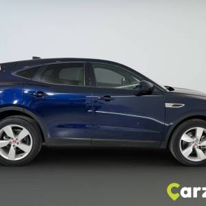 Jaguar E-Pace 2.0 AWD - 3 godine jamstva