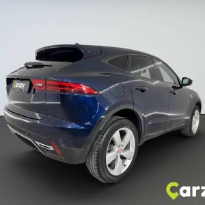 Jaguar E-Pace 2.0 AWD - 3 godine jamstva