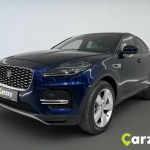 Jaguar E-Pace 2.0 AWD - 3 godine jamstva