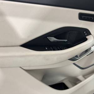 Jaguar E-Pace 2.0 AWD - 3 godine jamstva