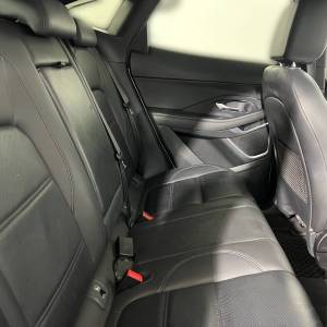 Jaguar E-Pace 2.0 SE 163 AWD - 3 godine jamstva