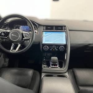 Jaguar E-Pace 2.0 SE 163 AWD - 3 godine jamstva