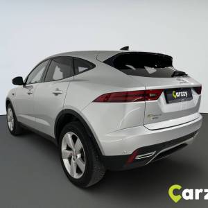 Jaguar E-Pace 2.0 SE 163 AWD - 3 godine jamstva