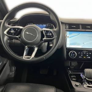 Jaguar E-Pace 2.0 SE 163 AWD - 3 godine jamstva