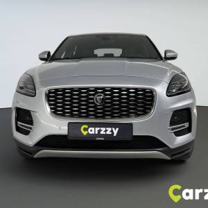 Jaguar E-Pace 2.0 SE 163 AWD - 3 godine jamstva