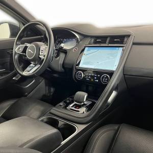 Jaguar E-Pace 2.0 SE 163 AWD - 3 godine jamstva