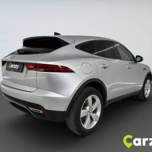 Jaguar E-Pace 2.0 SE 163 AWD - 3 godine jamstva