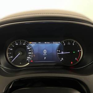 Jaguar E-Pace 2.0 SE 163 AWD - 3 godine jamstva