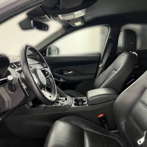 Jaguar E-Pace 2.0 SE 163 AWD - 3 godine jamstva