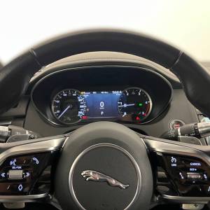 Jaguar E-Pace 2.0 SE 163 AWD - 3 godine jamstva