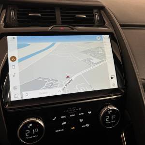 Jaguar E-Pace 2.0 SE 163 AWD - 3 godine jamstva