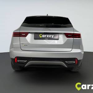 Jaguar E-Pace 2.0 SE 163 AWD - 3 godine jamstva
