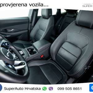 Jaguar E-Pace 2.0d AWD Aut. R-Dynamic S 204 KS, ACC+KAM+GR SJED+PANO+NAVI