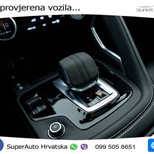 Jaguar E-Pace 2.0d AWD Aut. R-Dynamic S 204 KS, ACC+KAM+GR SJED+PANO+NAVI