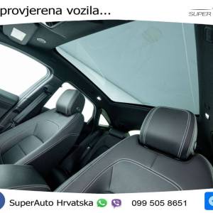 Jaguar E-Pace 2.0d AWD Aut. R-Dynamic S 204 KS, ACC+KAM+GR SJED+PANO+NAVI