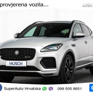 Jaguar E-Pace 2.0d AWD Aut. R-Dynamic S 204 KS, ACC+KAM+GR SJED+PANO+NAVI