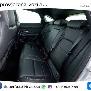 Jaguar E-Pace 2.0d AWD Aut. R-Dynamic S 204 KS, ACC+KAM+GR SJED+PANO+NAVI