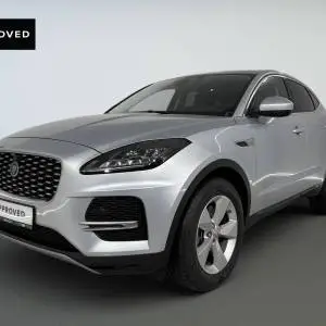Jaguar E-Pace S 1.5 160 FWD A8 MHEV