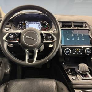Jaguar E-Pace S 1.5 160 FWD A8 MHEV