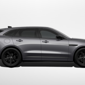 Jaguar F-Pace 90th Anniversary D204 A9