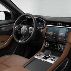Jaguar F-Pace 90th Anniversary D204 A9