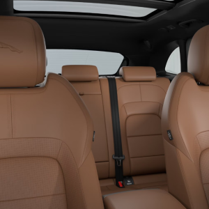 Jaguar F-Pace 90th Anniversary D204 A9
