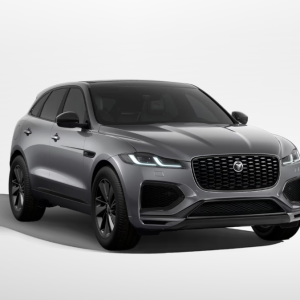 Jaguar F-Pace 90th Anniversary D204 A9