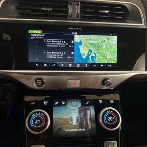 Jaguar I-Pace EV 400 AWD - 3 godine jamstva