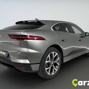 Jaguar I-Pace EV 400 AWD - 3 godine jamstva