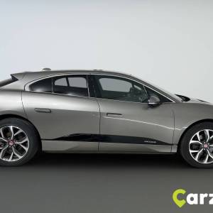 Jaguar I-Pace EV 400 AWD - 3 godine jamstva