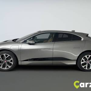 Jaguar I-Pace EV 400 AWD - 3 godine jamstva