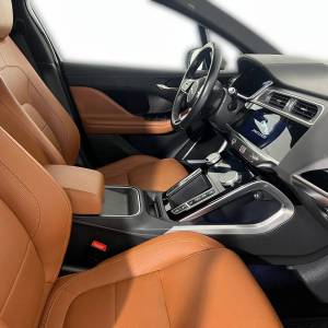 Jaguar I-Pace EV 400 AWD - 3 godine jamstva