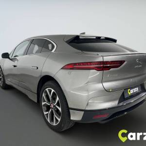 Jaguar I-Pace EV 400 AWD - 3 godine jamstva