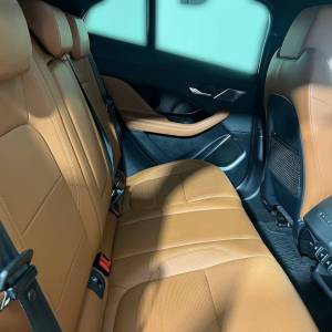 Jaguar I-Pace EV 400 AWD - 3 godine jamstva